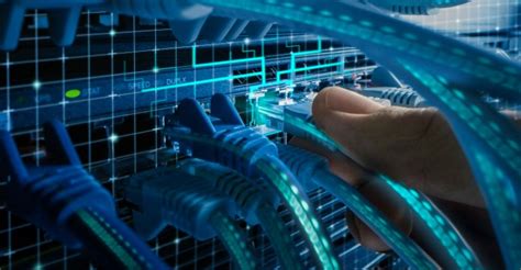 Secure Fiber Optic Network Infrastructure Solutions | DoD Approved ...