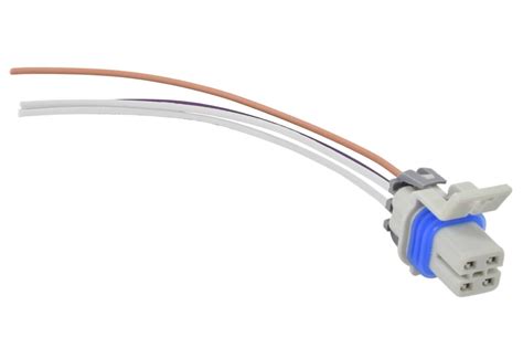 Image result for 6 Pin O2 Sensor Test