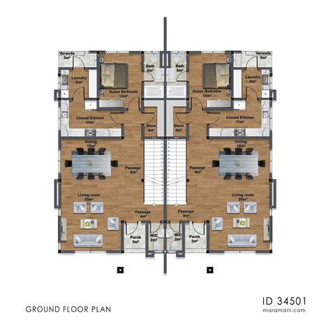 Modern Duplex House Floor Plans Please Help Me To Improve Floor Plan