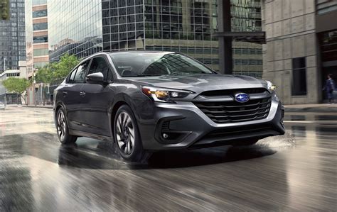 New Subaru Legacy For Sale in Kenosha, WI | Zeigler Subaru of Kenosha