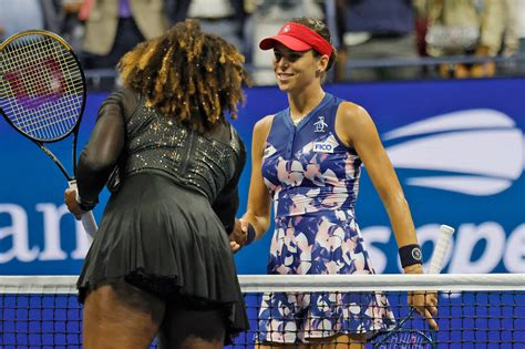 Serena Williams vs. Ajla Tomljanovic: US Open 2022 live updates
