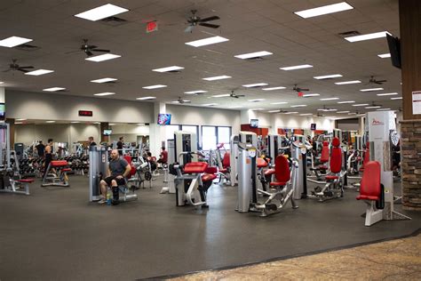 Gym in Gilbert, AZ | Mountainside Fitness