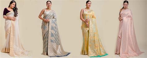 Sazrika | Buy the latest collection of designer sarees online.