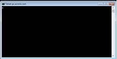 test telnet using telnet to test open ports knowledge base test telnet using telnet to test open ports knowledge base