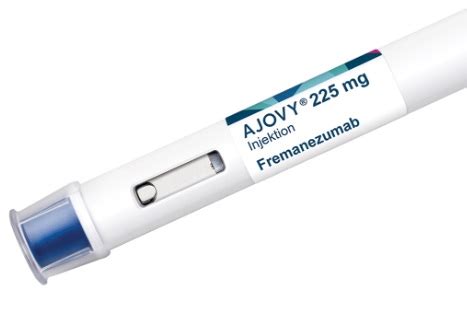 Ajovy (fremanezumab-vfrm)ยาใหม่รักษาไมเกรน - สุขภาพไทย Thaihealth