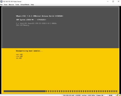 Image result for ESXi Tutorial
