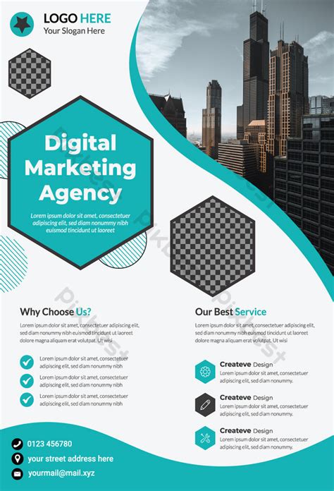 Marketing Poster 的图像结果