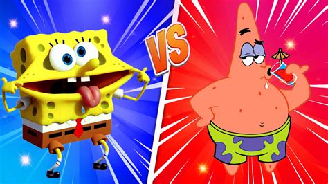 Spongebobs Uncle