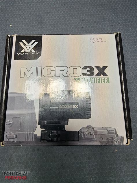 Image result for Counterfeit Vortex Micro 3X