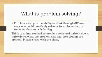 Collaborative Problem Solving Executive Functioning 的图像结果
