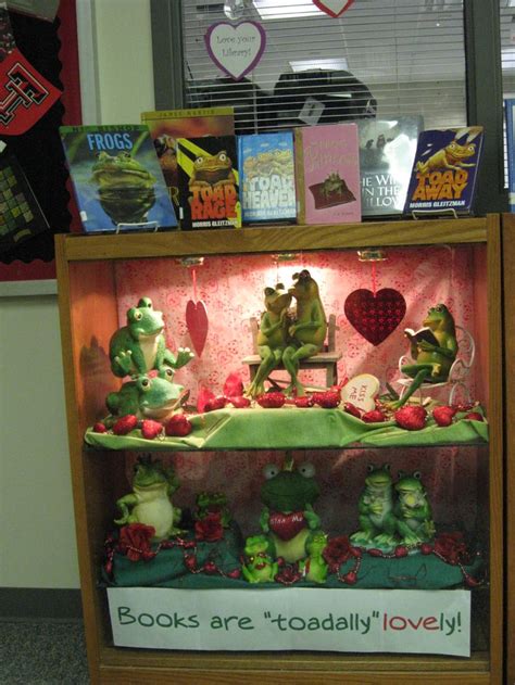 Image result for Library Displays