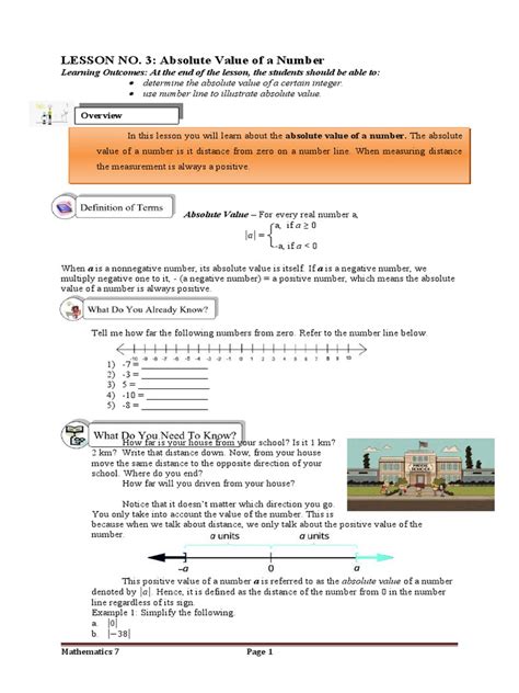 Image result for Grade 7 Math Quarter 4 Module 1