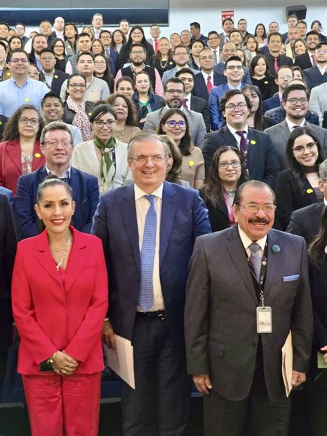 Tatiana Anaya - El Seminario “Visión de Gobierno, Marco... | Facebook