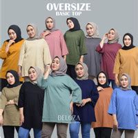 Jual Baju Wanita Model & Desain Terbaru - Harga Januari 2025