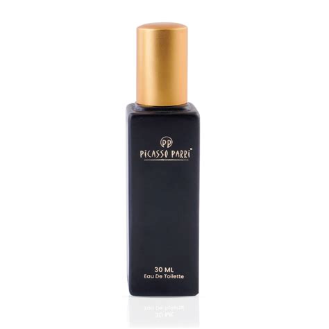 Picasso Parri Exclusive Unisex Pocket Perfume - 30ml