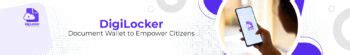 DigiLocker | Digital India Corporation