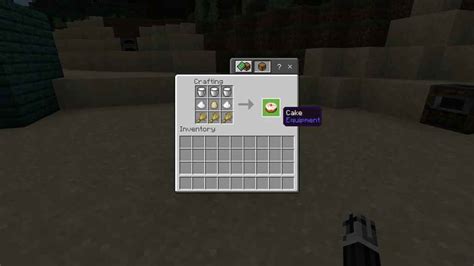 How To Make Cake In Minecraft 的图像结果