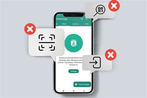 Comment Scanner Le Code QR Whats App 的图像结果