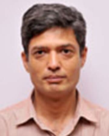 Administration : IIT Delhi