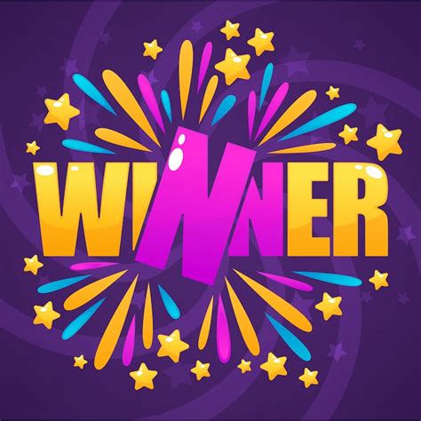 Recent winners Vectors - Download Free High-Quality Vectors from ...