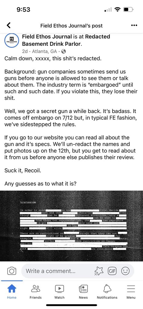 Image result for Springfield Gun