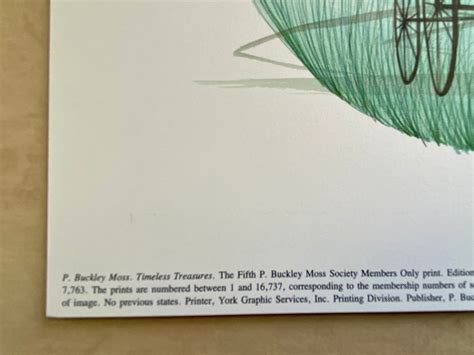 P Buckley Moss, Timeless Treasures, Framed Moss Art, Patricia Buckley ...