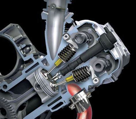 Engine Cross Section 的图像结果