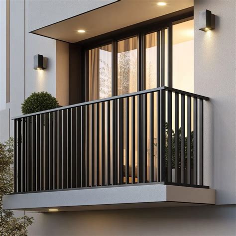 40 Trendy Balcony Grill Design Ideas for Your Home in 2026