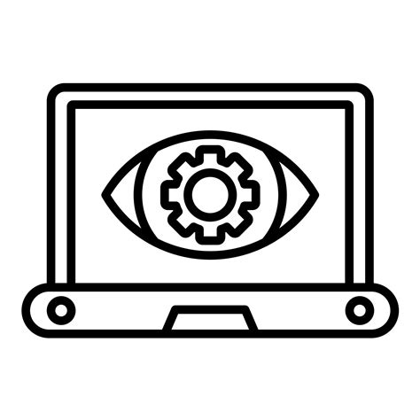 Computer Vision Vector Images 的图像结果