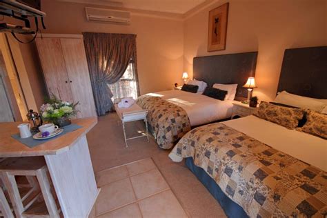 The Falls Guest House, Augrabies