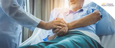 Palliative Care in Chennai | Pain Management And Comfort Care