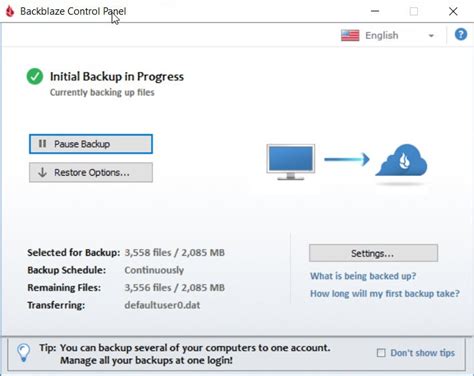 Image result for Review Backblaze