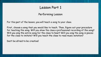 Project-Based Learning Examples Music 的图像结果