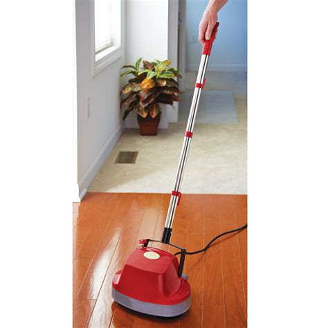 Floor Scrubbers For Home Use | Taraba Home Review