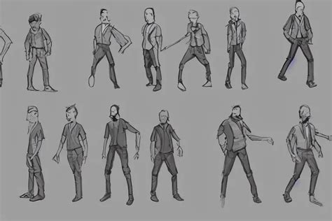 Image result for Simple Walking Frames Animation