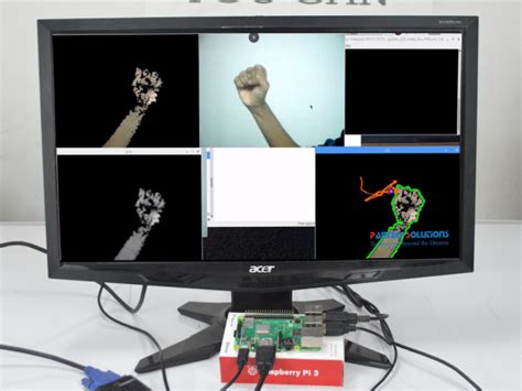 Image result for Raspberry Pi HD Camera Drawing