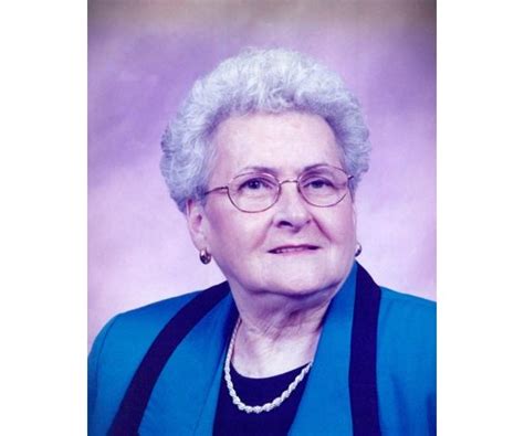 Mary Lou Oakes McLean Obituary (2023) - Burlington, NC - Lowe Funeral ...