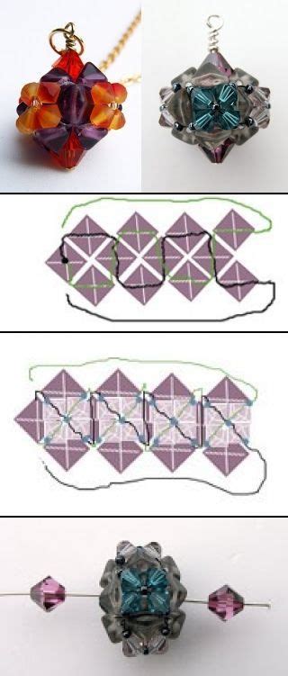 Seed Bead Tutorials 的图像结果