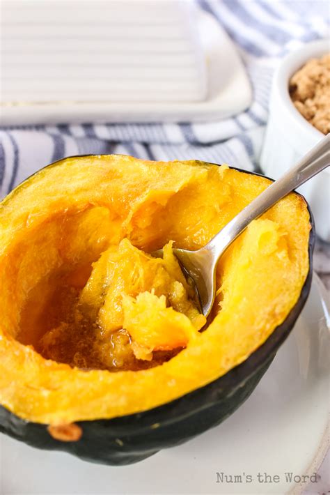 Whats Acorn Squash In Spanish at Dominic Johnson blog