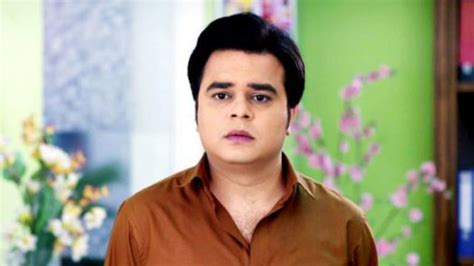 May I Come in Madam actor Sandeep Anand files for divorce - Television News