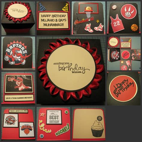 Image result for Birthday Explosion Box Card Tutorial