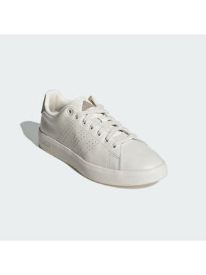 Buy adidas Advantage Premium Women White Tennis Shoes Online