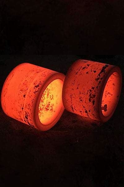 Image result for Tempering Process