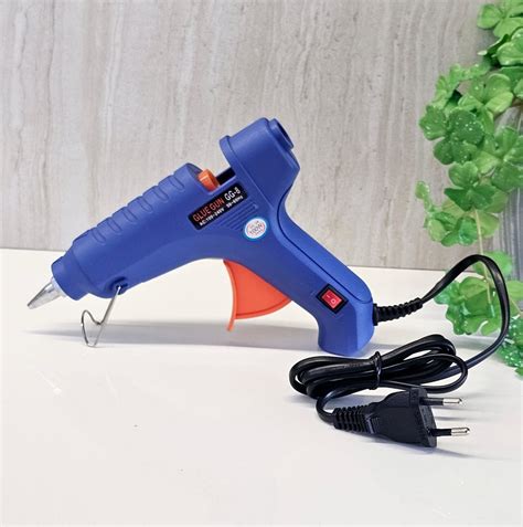 Premium Quality High Performance Electronic Glue Gun. — Satyam Kraft