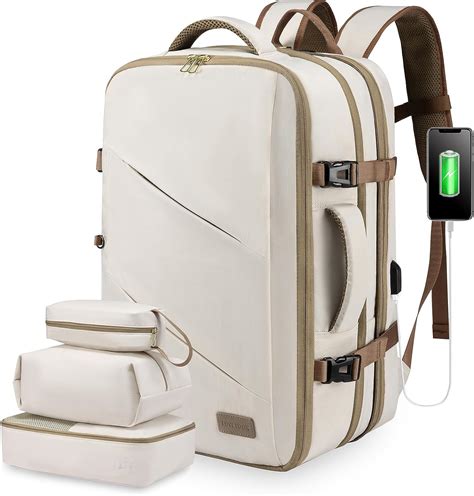 Zaino Da Viaggio Sottovuoto Zaino Da Viaggio LOVEVOOK Zaino Porta