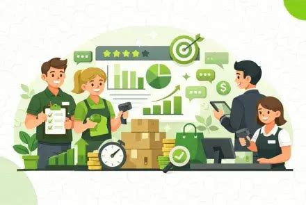 Cloud-Native Retail Platform with AI and BI | Ginesys One Technology