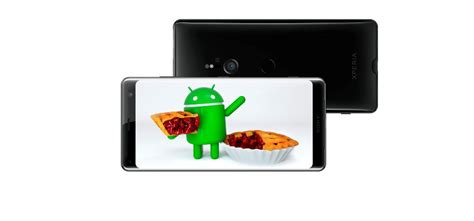 Sony Android Pie release schedule: Xperia XZ Premium, XZ1 and XZ1 ...