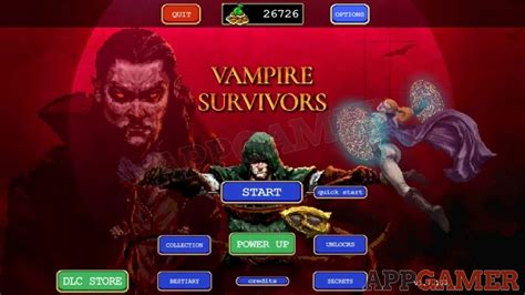 Ultimate Guide to All Vampire Survivors Cheats and Spells