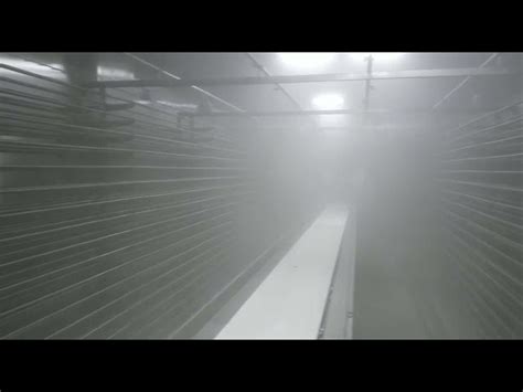 Fogging Systems - Pneumatic Fogging Machine, 25 Ltrs Manufacturer from ...