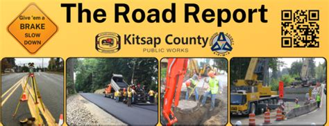 Road Report for October 19 - 25